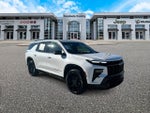 Chevrolet Traverse RS con tracción delantera, 2024