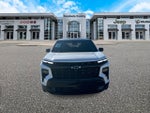 Chevrolet Traverse RS con tracción delantera, 2024