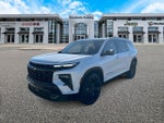 Chevrolet Traverse RS con tracción delantera, 2024