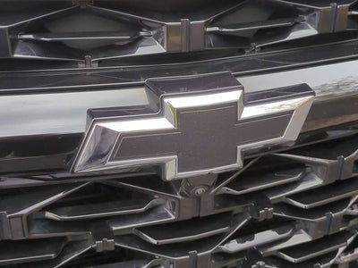 Chevrolet Traverse AWD RS 2024