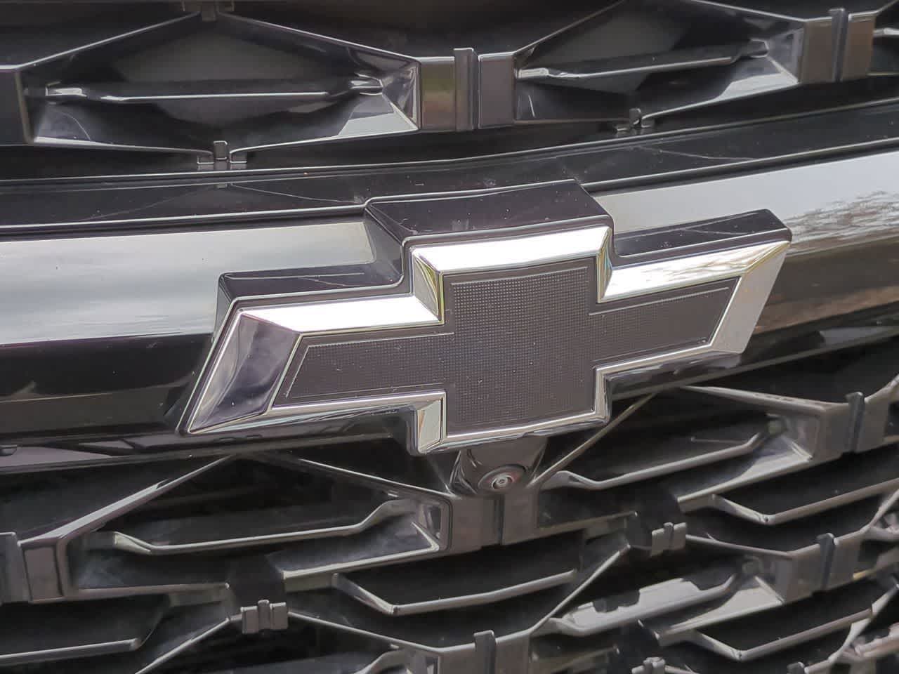 Chevrolet Traverse AWD RS 2024