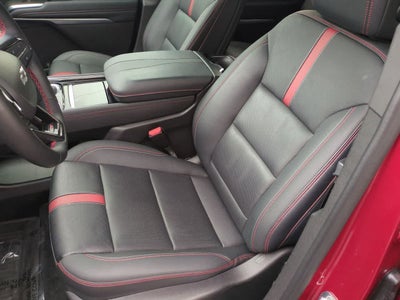 Chevrolet Traverse AWD RS 2024