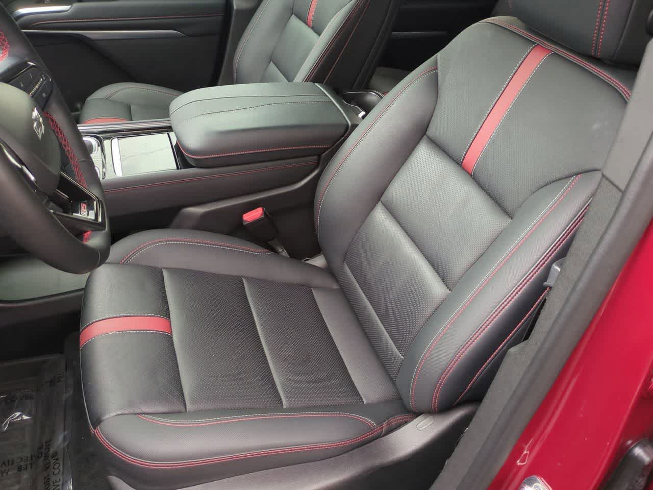 Chevrolet Traverse AWD RS 2024