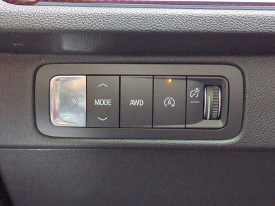 Chevrolet Traverse AWD RS 2024