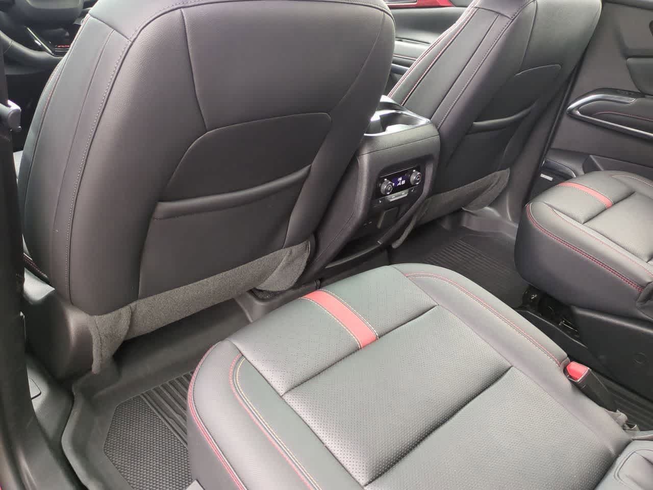 Chevrolet Traverse AWD RS 2024