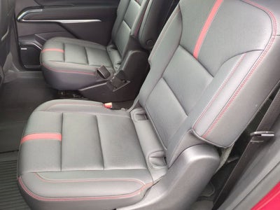 Chevrolet Traverse AWD RS 2024