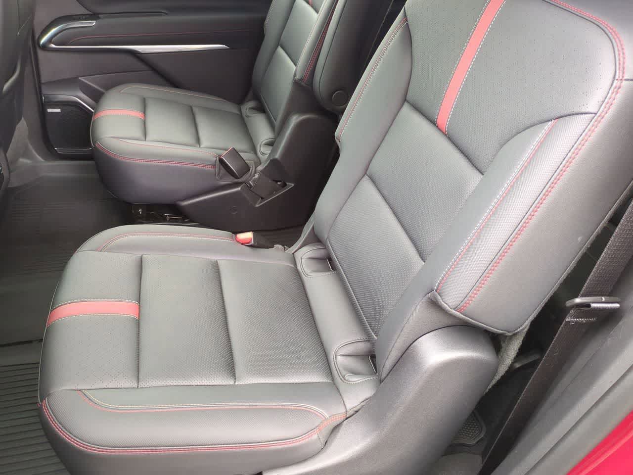 Chevrolet Traverse AWD RS 2024