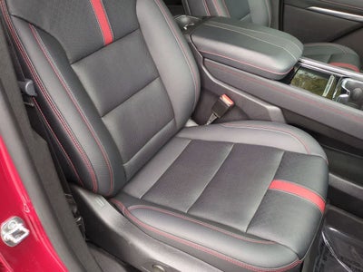 Chevrolet Traverse AWD RS 2024