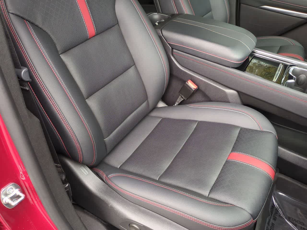 Chevrolet Traverse AWD RS 2024