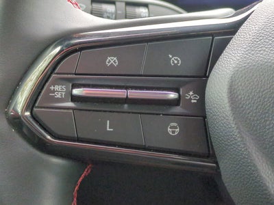 Chevrolet Traverse AWD RS 2024