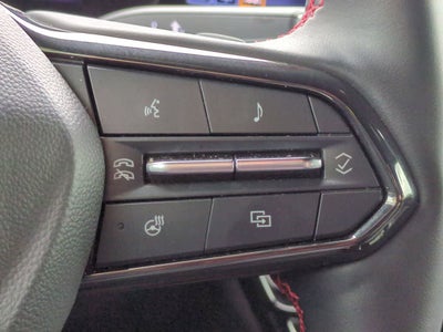 Chevrolet Traverse AWD RS 2024