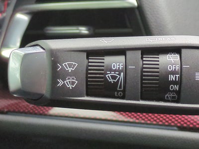 Chevrolet Traverse AWD RS 2024