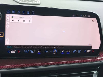 Chevrolet Traverse AWD RS 2024