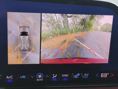 Chevrolet Traverse AWD RS 2024