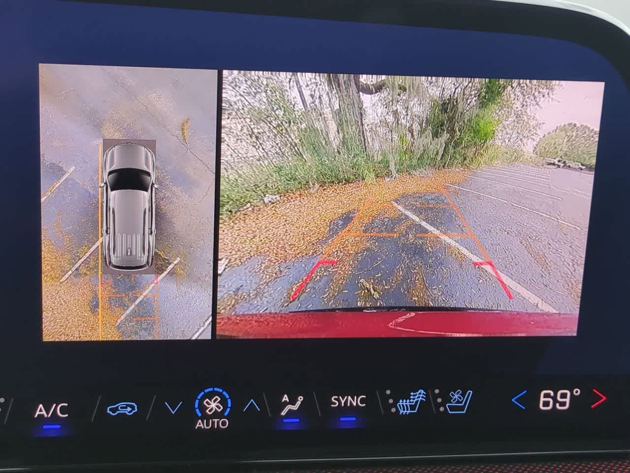 Chevrolet Traverse AWD RS 2024