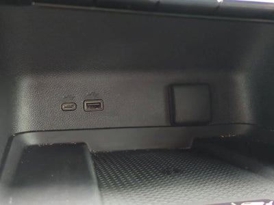 Chevrolet Traverse AWD RS 2024