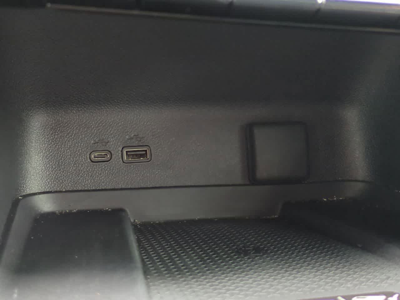 Chevrolet Traverse AWD RS 2024