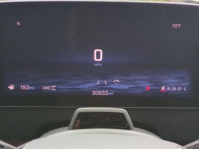 Chevrolet Traverse AWD RS 2024