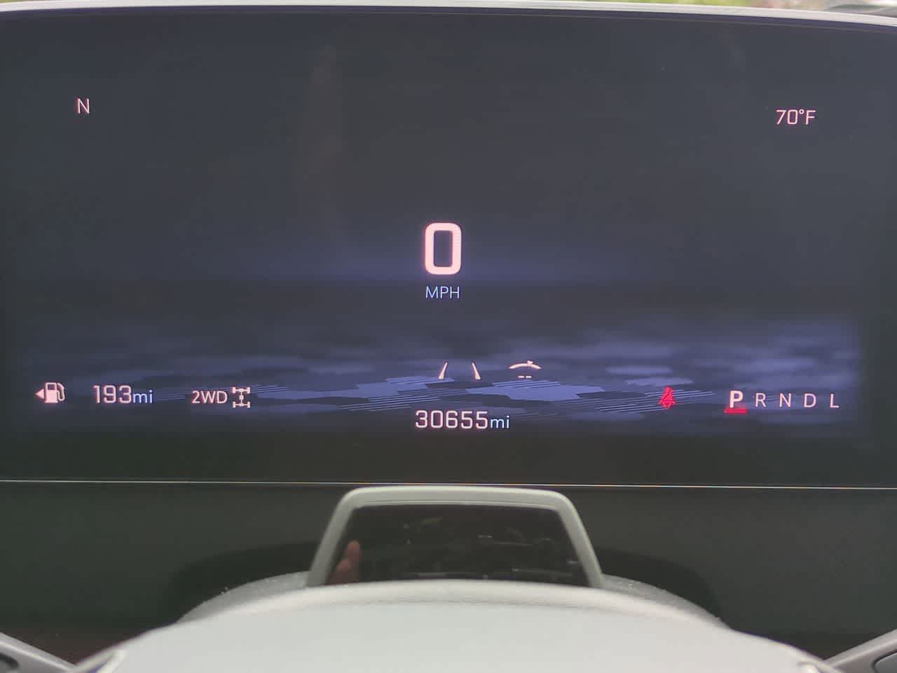 Chevrolet Traverse AWD RS 2024