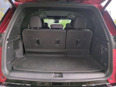 Chevrolet Traverse AWD RS 2024