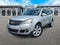 Chevrolet Traverse 1LT 2017