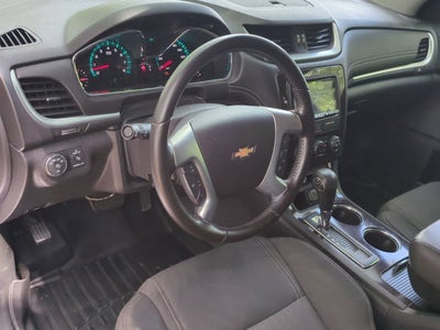 Chevrolet Traverse 1LT 2017
