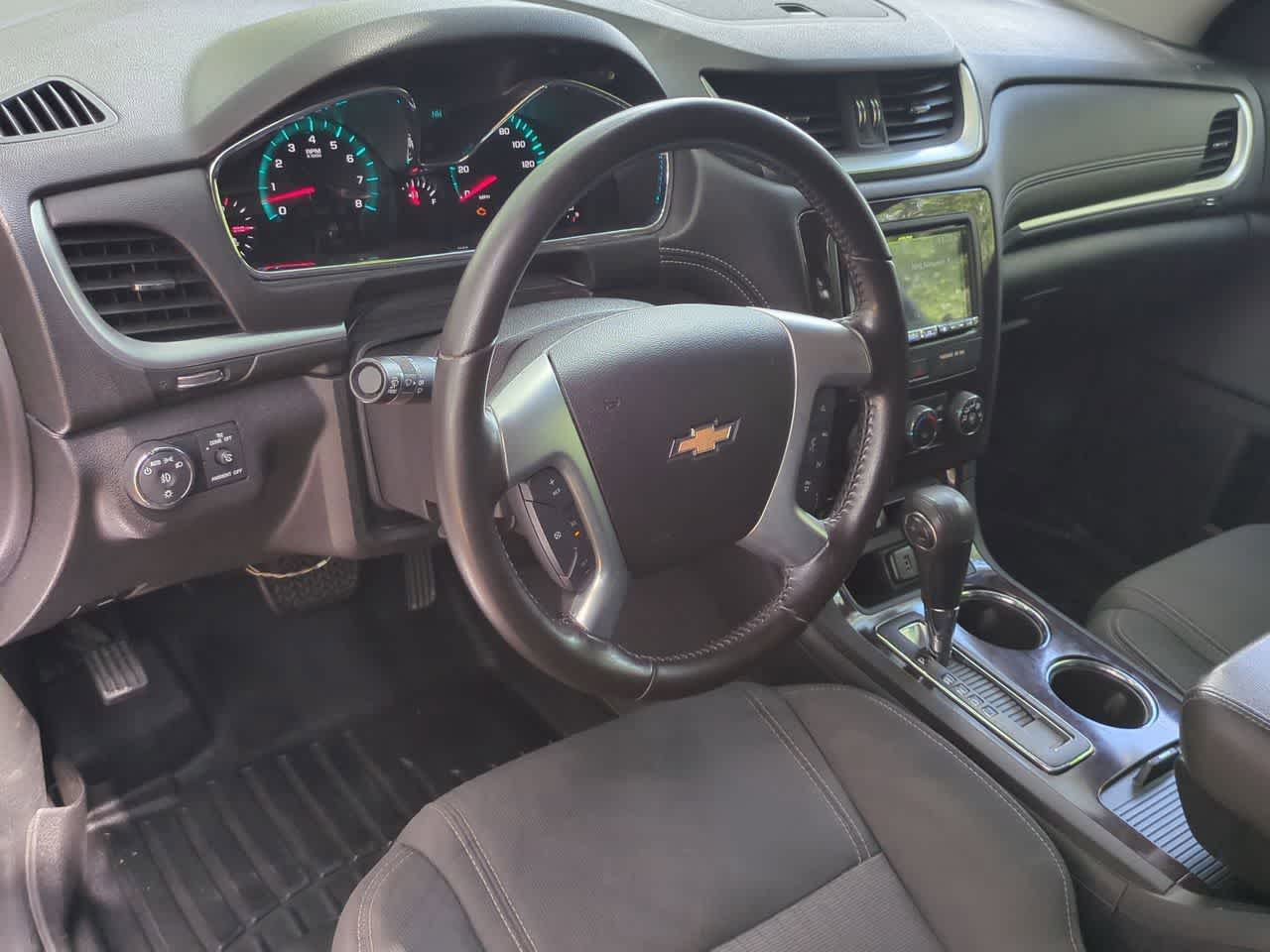 Chevrolet Traverse 1LT 2017