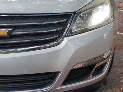 Chevrolet Traverse 1LT 2017