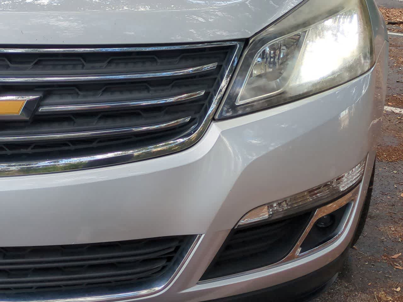 Chevrolet Traverse 1LT 2017