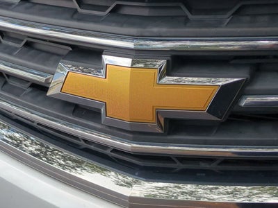 Chevrolet Traverse 1LT 2017