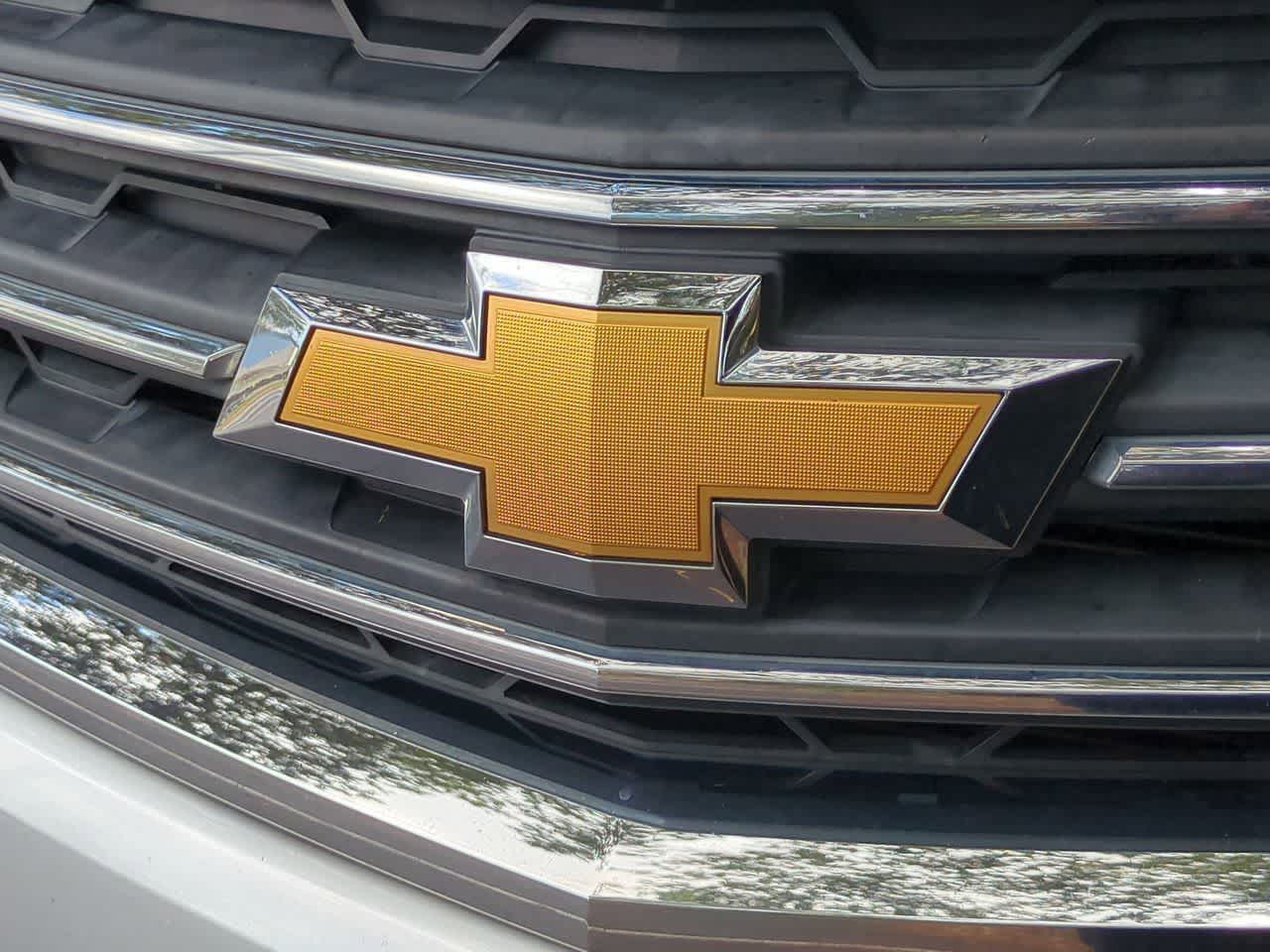 Chevrolet Traverse 1LT 2017
