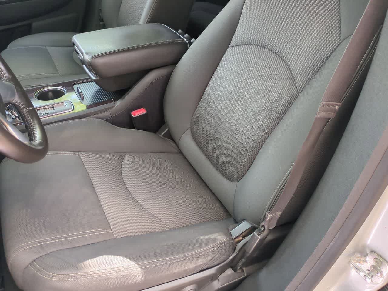 Chevrolet Traverse 1LT 2017
