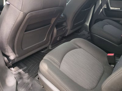 Chevrolet Traverse 1LT 2017