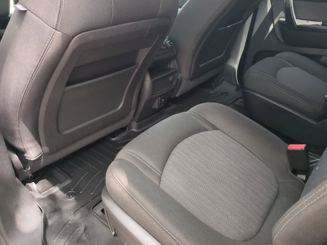 Chevrolet Traverse 1LT 2017