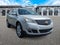Chevrolet Traverse 1LT 2017