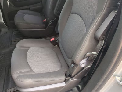 Chevrolet Traverse 1LT 2017