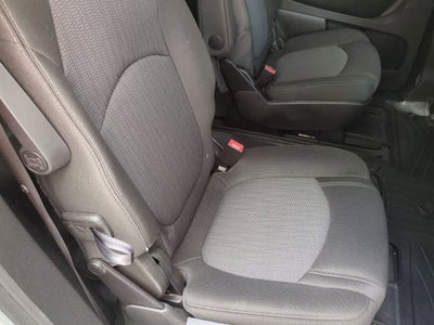 Chevrolet Traverse 1LT 2017