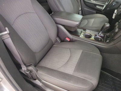 Chevrolet Traverse 1LT 2017