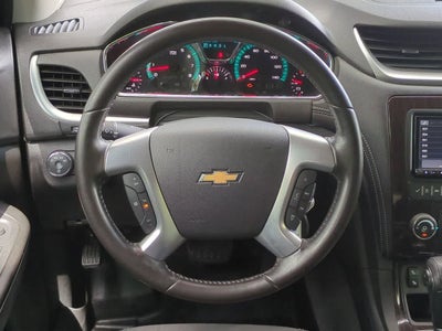 Chevrolet Traverse 1LT 2017