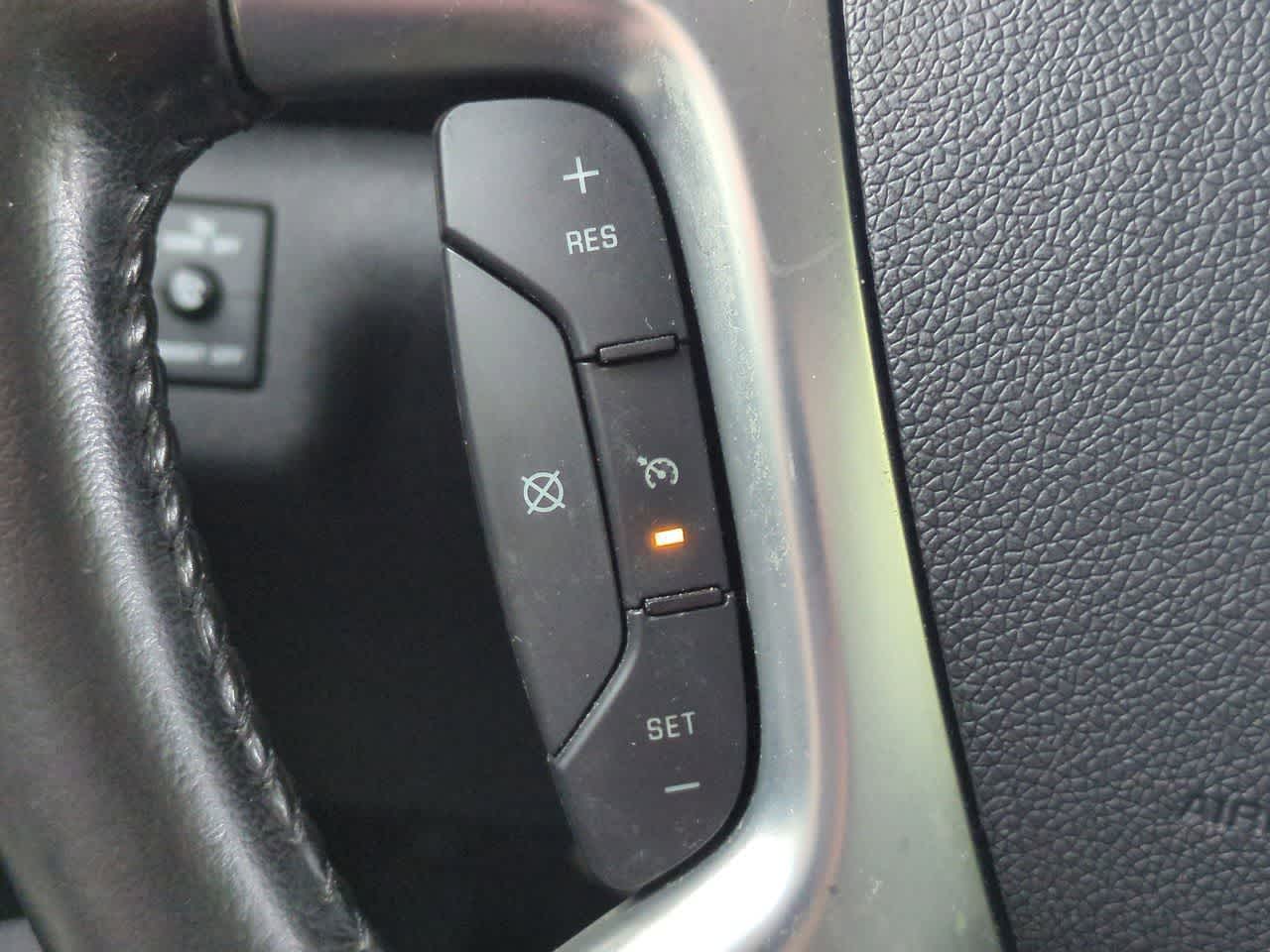 Chevrolet Traverse 1LT 2017