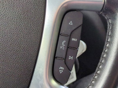 Chevrolet Traverse 1LT 2017