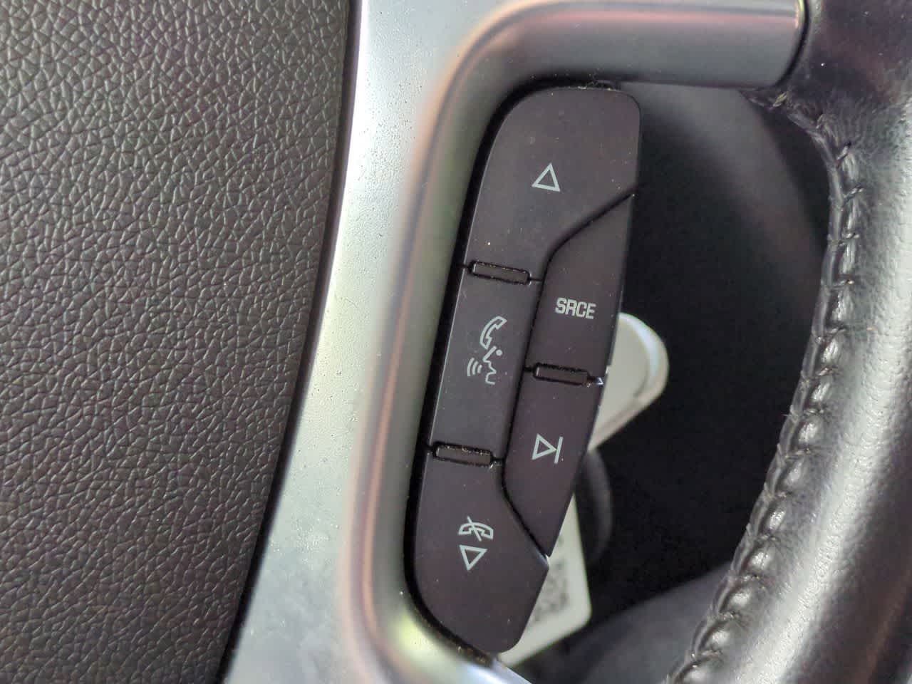 Chevrolet Traverse 1LT 2017