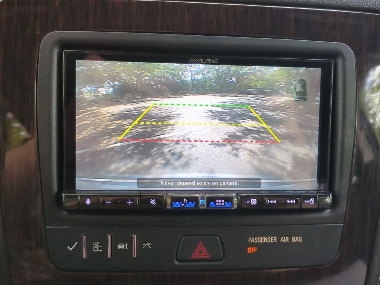 Chevrolet Traverse 1LT 2017