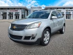 Chevrolet Traverse 1LT 2017