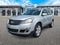 Chevrolet Traverse 1LT 2017