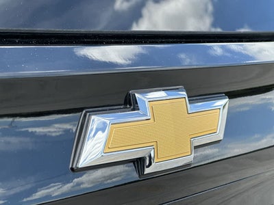 Chevrolet Tahoe 4WD Premier 2025