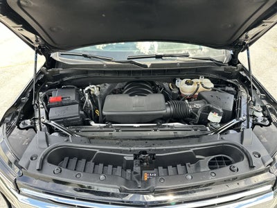 Chevrolet Tahoe 4WD Premier 2025