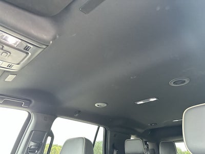 Chevrolet Tahoe 4WD Premier 2025