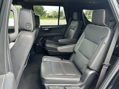 Chevrolet Tahoe 4WD Premier 2025