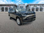 Chevrolet Tahoe 4WD Premier 2025